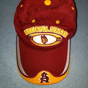 NWOT ASU Hat